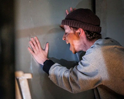 Человеческий голос