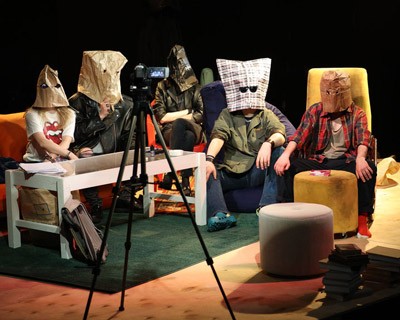 Джордж Каплан