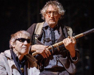 Три толстяка. Эпизод 7. Учитель