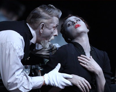 Губернатор