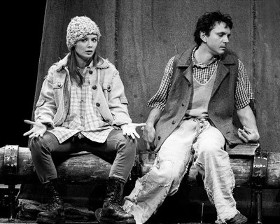 Калека с острова Инишмаан