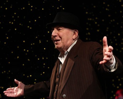 Люксембургский сад