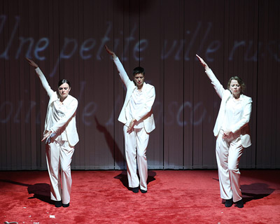 MotherFatherSistersBrother