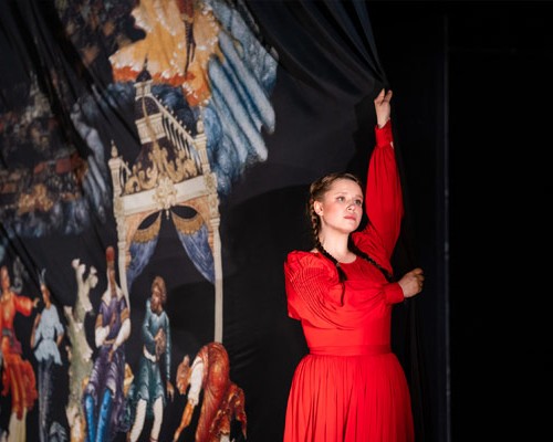 По ту сторону быта: метафизическое измерение пьесы «Гроза» в БДТ