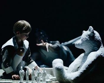 Внутренний мир Анны Карениной в движении: танц-драма «До поезда осталось»