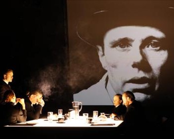 Игра в иллюзии: кто такой Джордж Каплан и почему его все ищут?