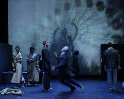 Ничего этого не будет