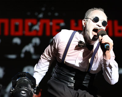 Опыты драматических изучений. Пир после чумы