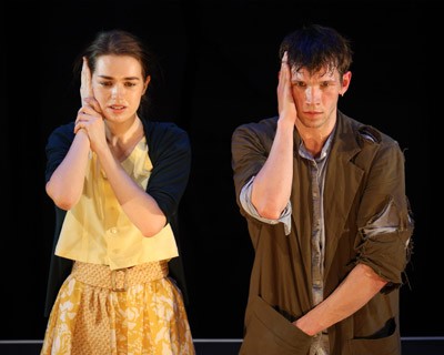 Преступление и наказание