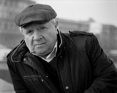 Творческий вечер Заслуженного артиста России Сергея Лосева