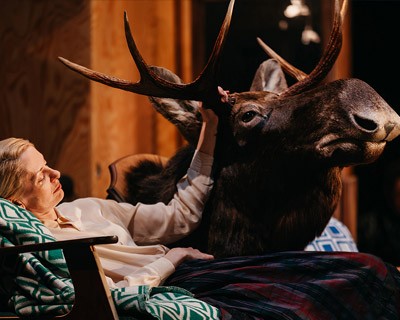 Утиная охота