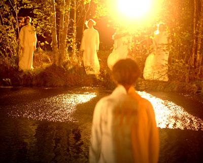 Утренний предшественник