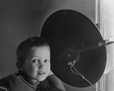 В семь часов вечера после войны