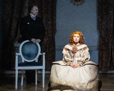 В поисках утраченного времени: Сюжет(ы). Часть вторая.