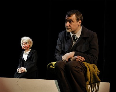 Я – Сергей Образцов