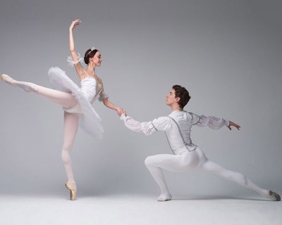 Звезды балета. Рождественский гала-концерт